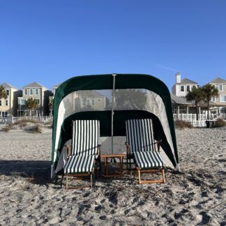 Level 1: Front Row for Two