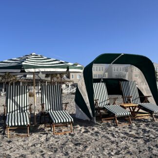 Level 2 : Front Row for Four